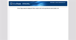 Desktop Screenshot of espersaco.com
